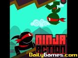 Ninja action